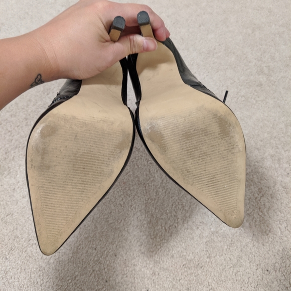 Altuzarra for Target booties - Picture 5 of 8